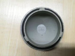 1006661612 Фара левая Mazda 626 GE Арт 201987, вид 2