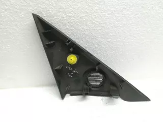  GK2A66960 Накладка двери (крышки) багажника Mazda 3 BK Арт 202320, вид 2