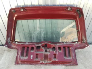  Крышка багажника (дверь 3-5) Fiat Tipo 1 Арт 202331, вид 2