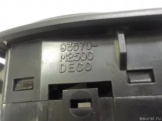 93570M2501 Hyundai-Kia Кнопка стеклоподъемника Hyundai Santamo Арт E51953742, вид 9