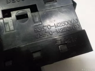 93570M2501 Hyundai-Kia Кнопка стеклоподъемника Hyundai Santamo Арт E51953742, вид 10
