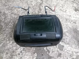  DVD BMW X5 E53 Арт 2000000023809, вид 2