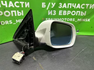  Зеркало наружное правое Audi A6 C5 (S6,RS6) Арт 2000000025474, вид 1