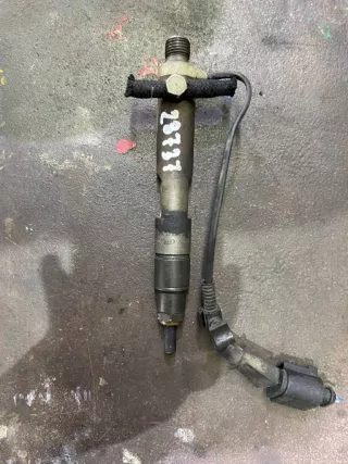 038130202C Форсунка управляющая Volkswagen Golf 4 1.9л TDi Арт 2000000028737, вид 1