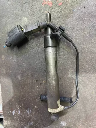 038130202C Форсунка управляющая Volkswagen Golf 4 1.9л TDi Арт 2000000028737, вид 2