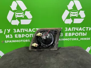  Фонарь крышки багажника левый Mazda 3 BK Арт 2000000031147, вид 2