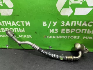  Трубка кондиционера Mercedes ML W163 Арт 2000000034921
