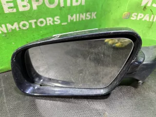  Зеркало наружное левое Audi A3 8L Арт 2000000037975, вид 2
