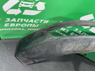 AM51R17A894A Юбка бампера заднего Ford C-max 2 Арт 2000000050477, вид 2