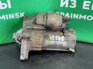 9648644680 Стартер Peugeot 307 Арт 2000000049970, вид 1