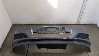  Бампер передний Opel Astra J Арт 20363059, вид 1