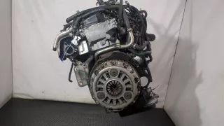 101025X00A,YD25DDTI Двигатель Nissan Navara D40 Арт 20125861, вид 3