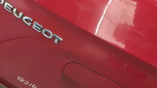 8701CP Крышка багажника (дверь 3-5) Peugeot 5008 Арт 20274929, вид 5