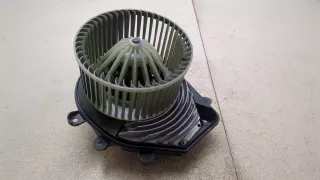  Моторчик печки Skoda Superb 1 Арт 20364857, вид 2