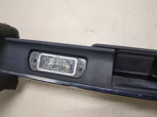 A2518200166,A1647400993,A1647400493 Подсветка номера Mercedes GL X164 Арт 20238684, вид 3