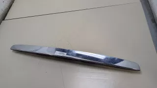 A1698200156 Подсветка номера Mercedes A W169 Арт 20353687, вид 1