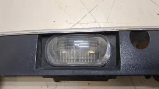 A1698200156 Подсветка номера Mercedes A W169 Арт 20353687, вид 3