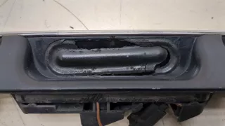 A1698200156 Подсветка номера Mercedes A W169 Арт 20353687, вид 4