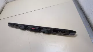 A1698200156 Подсветка номера Mercedes A W169 Арт 20353687, вид 5