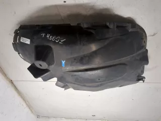 13187359 Защита арок передняя правая (подкрылок) Opel Corsa D Арт 9303368, вид 5