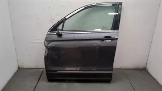 5NN831055B Дверь передняя левая черная Volkswagen Tiguan 2 Арт 9268000, вид 1