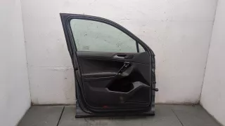 5NN831055B Дверь передняя левая черная Volkswagen Tiguan 2 Арт 9268000, вид 4