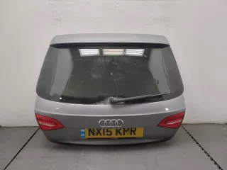 8K9845501C Стекло заднее Audi A4 B9 Арт 11333780, вид 1