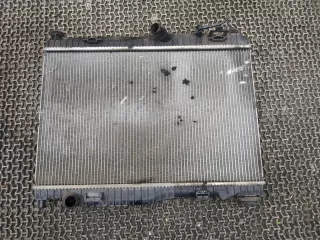 1772863,8V518005DG Радиатор основной Ford Fiesta 6 Арт 8248614, вид 1