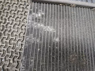 1772863,8V518005DG Радиатор основной Ford Fiesta 6 Арт 8248614, вид 4