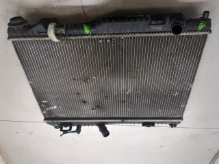 1772863,8V518005DG Радиатор основной Ford Fiesta 6 Арт 8248614, вид 5