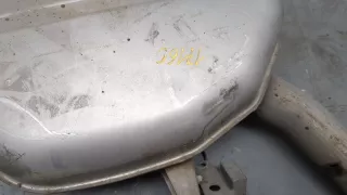 18307646954,7646954 Глушитель BMW 7 F01/F02 Арт 9453480, вид 2