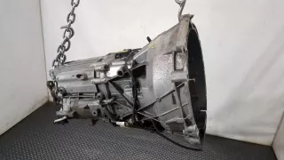8607320 КПП механическая (МКПП) 6-ступенчатая BMW 3 F30/F31/GT F34 Арт 20223464, вид 2