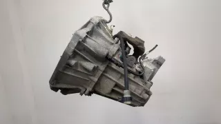 7701700571 КПП механическая (МКПП) 6-ступенчатая Renault Megane 3 Арт 20243908, вид 2