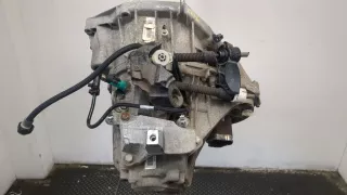 7701700571 КПП механическая (МКПП) 6-ступенчатая Renault Megane 3 Арт 20243908, вид 3
