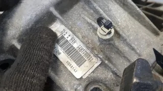7701700571 КПП механическая (МКПП) 6-ступенчатая Renault Megane 3 Арт 20243908, вид 4