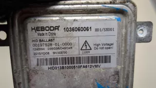 1036060061 Блок розжига ксенона Land Rover Range Rover 4 Арт 20351681, вид 3