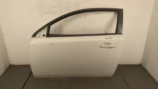  Обшивка двери передней левой (дверная карта) Volvo C30 Арт 11367445, вид 1