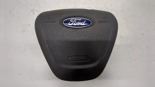 BK21V042B85AB Подушка безопасности водителя Ford Transit 4 Арт 20363282, вид 1