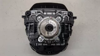 BK21V042B85AB Подушка безопасности водителя Ford Transit 4 Арт 20363282, вид 2