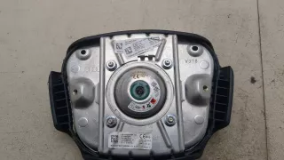  Подушка безопасности водителя Audi A4 B5 Арт 20364887, вид 4