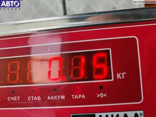 9639876480 Ручка двери наружная задняя левая Peugeot 307 Арт 55073510, вид 3