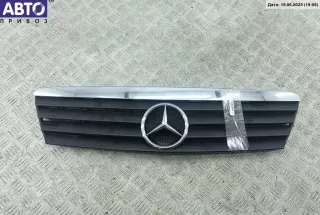 1688801483 Решетка радиатора Mercedes A W168 Арт 54844967, вид 1