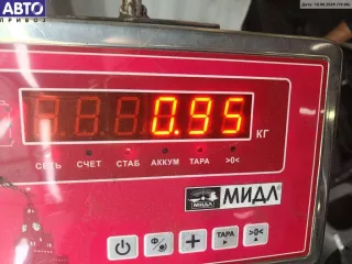 1688801483 Решетка радиатора Mercedes A W168 Арт 54844967, вид 3