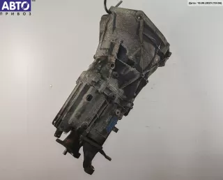 2170017897 КПП 6-ст. механическая BMW 5 E60/E61 Арт 54789880, вид 1