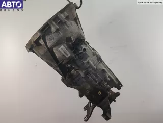 2170017897 КПП 6-ст. механическая BMW 5 E60/E61 Арт 54789880, вид 2