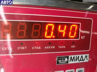 112205217R Подушка крепления КПП Dacia Lodgy Арт 54902874, вид 3