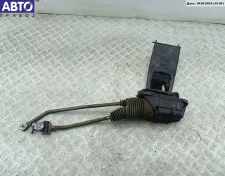 Кулиса КПП Audi A6 C5 (S6,RS6) 1999г. 4B0711025D - Фото 2