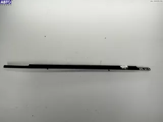 7700838324 Молдинг стекла двери задней правой наружный Renault Scenic 1 Арт 54964168, вид 1