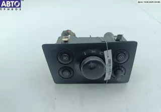 13205865 Переключатель света Opel Zafira B Арт 54130465, вид 1