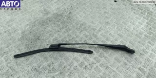  Щеткодержатель (поводок стеклоочистителя) передний Skoda Roomster 1 Арт 54129513, вид 1